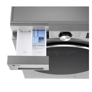 Hình ảnh kích thước và lắp đặt của máy giặt cửa trước LG