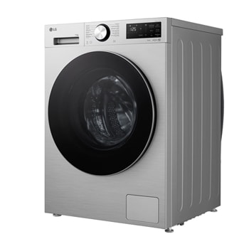 Cận cảnh lồng giặt inox