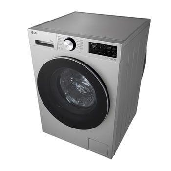 Cận cảnh núm vặn và màn hình hiển thị