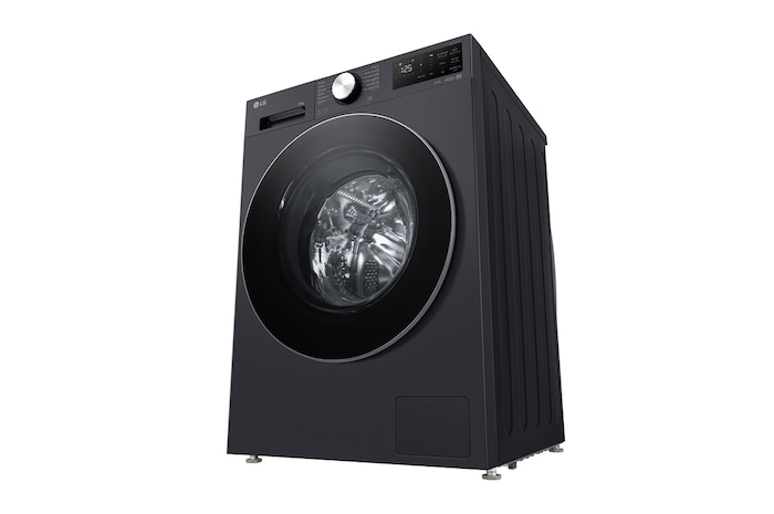 top perspective view