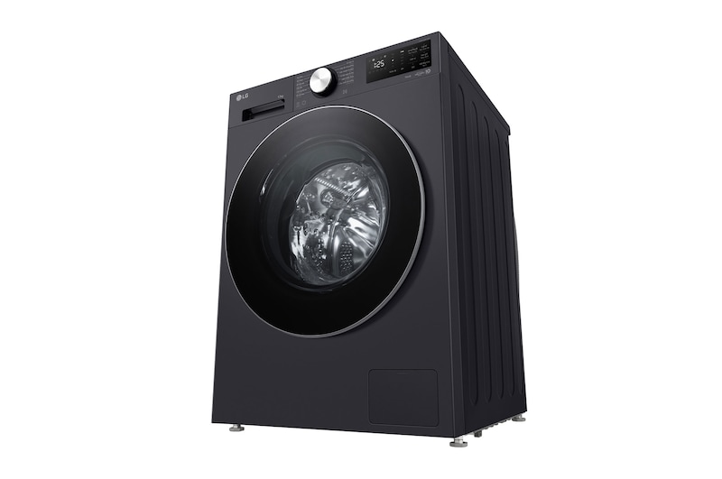 top perspective view