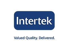 Thử nghiệm bởi Intertek
