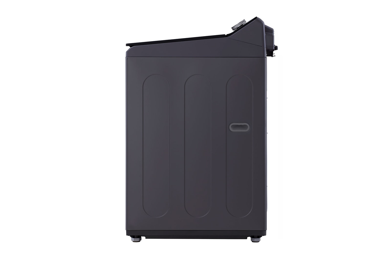 LG Máy giặt lồng đứng LG AI DD™ Inverter 25kg màu đen TX2725AT9G, TX2725AT9G