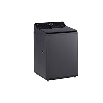 hình ảnh bên trái của Máy giặt cửa trên LG