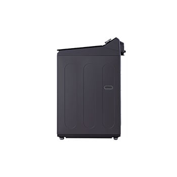LG Máy giặt lồng đứng LG AI DD™ Inverter 25kg màu đen TX2725AT9G, TX2725AT9G