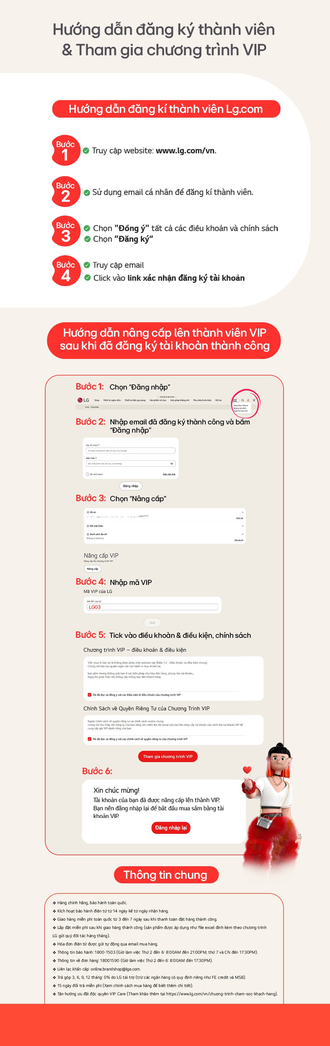 Hướng dẫn đăng ký