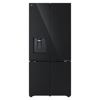 LFD61BLGA Mặt trước