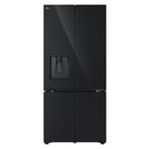 Tủ lạnh LG French Door mặt gương 607L LFD61BLGA