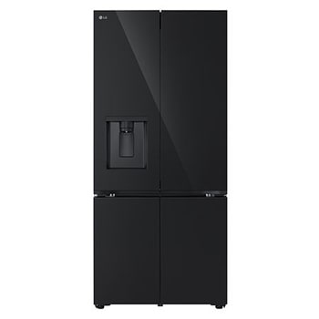 LFD61BLGA Mặt trước