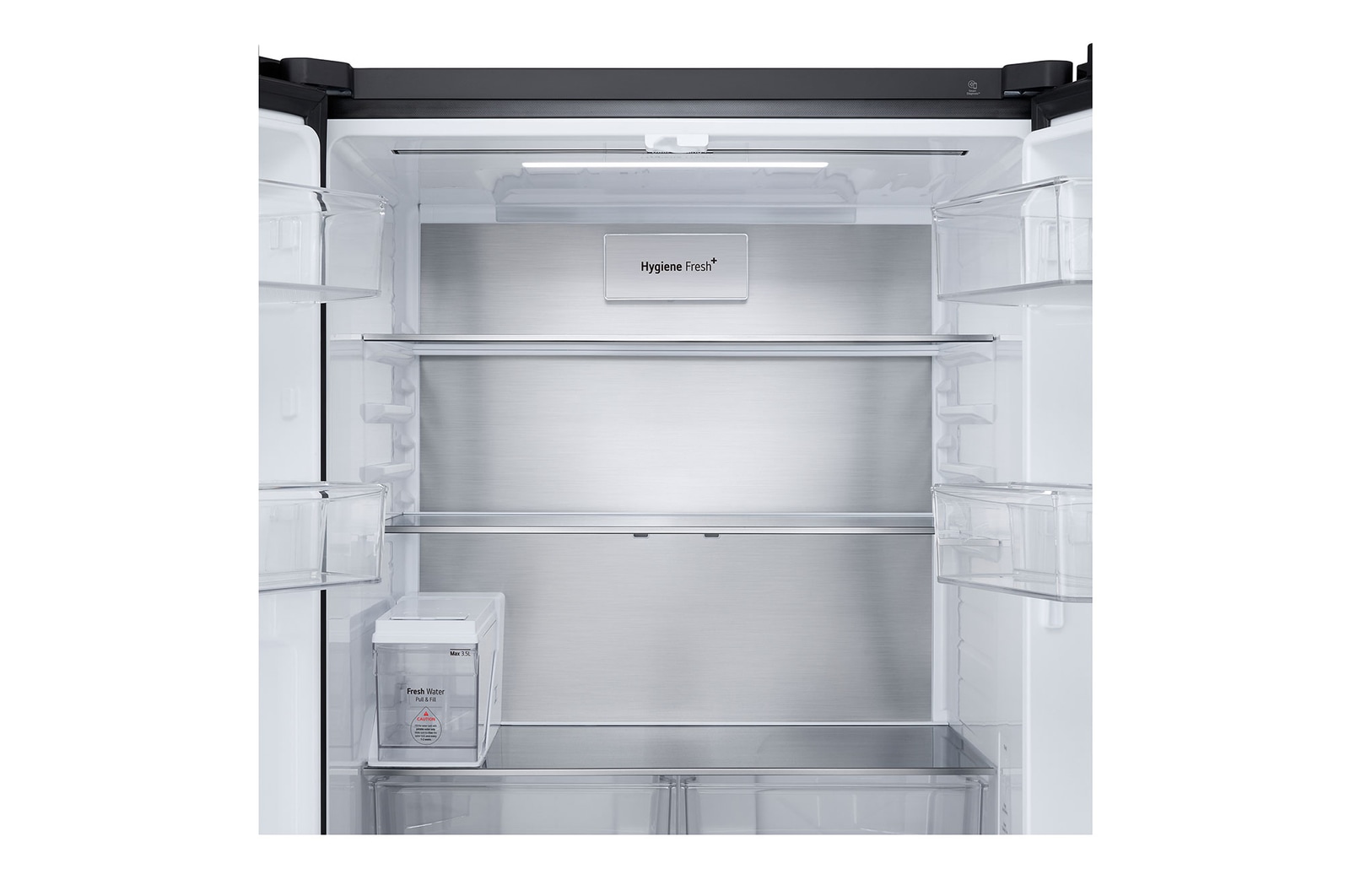 hình ảnh USP cho door cooling