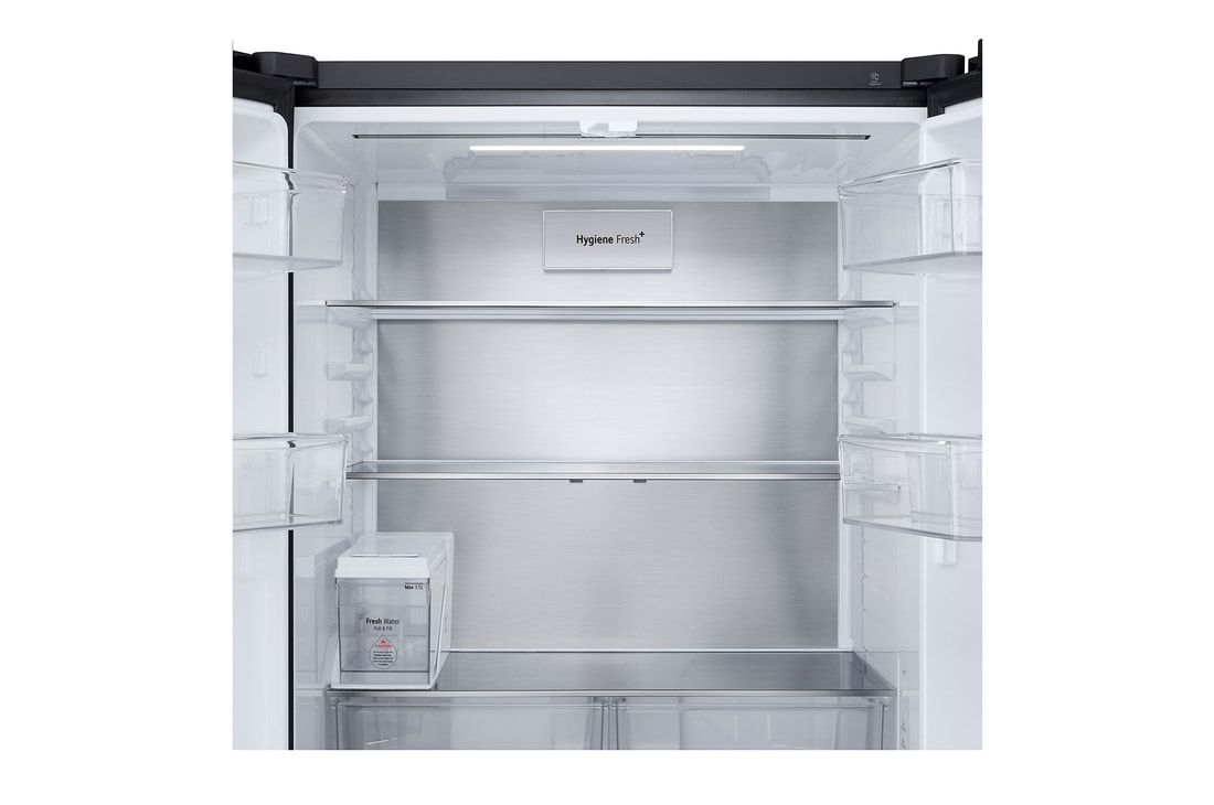 hình ảnh USP cho door cooling