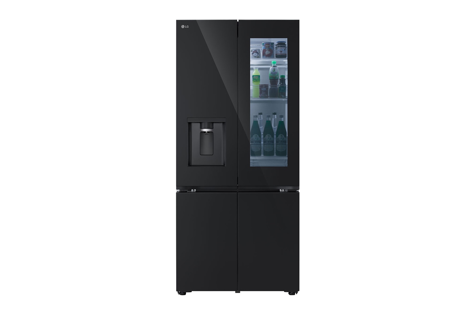 LFD61BLGAI Mặt trước