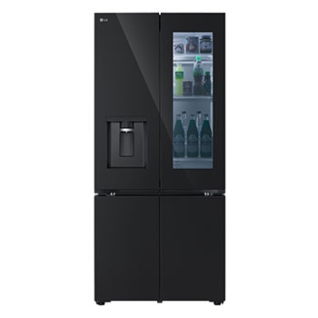 LFD61BLGAI Mặt trước