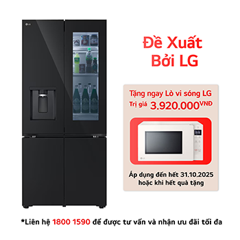 LFD61BLGAI Mặt trước