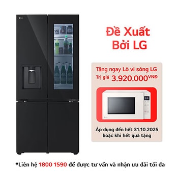 LFD61BLGAI Mặt trước