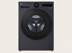 Máy giặt cửa trước