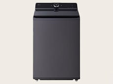 Máy giặt cửa trên