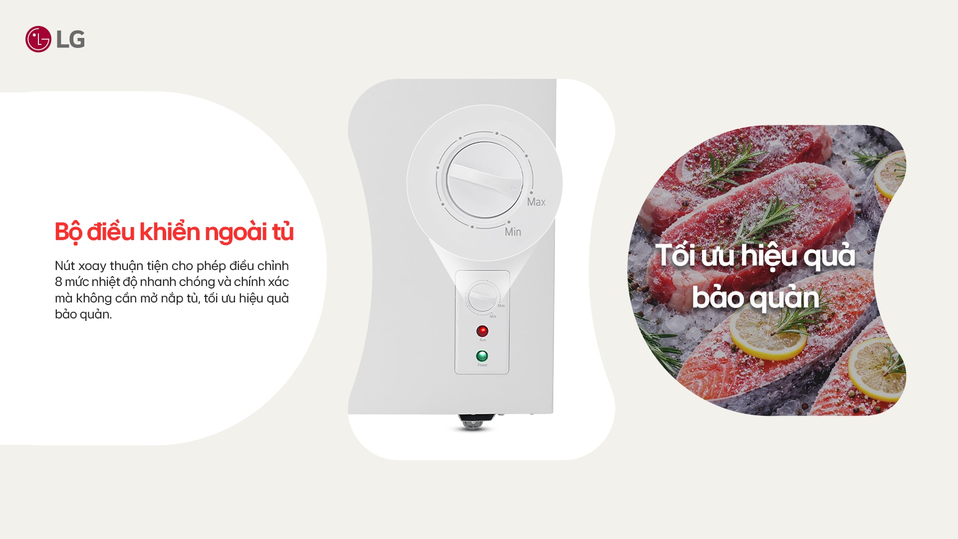 Brochure tủ đông LG C30WH trang 7