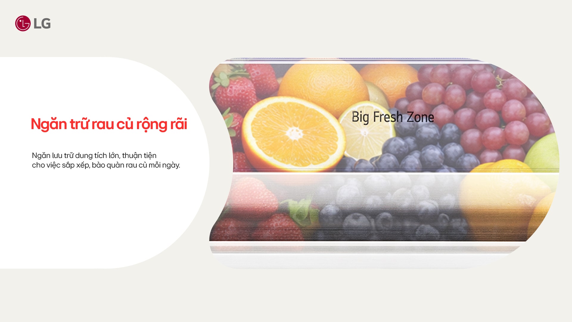 Brochure tủ lạnh LG F51EG trang 7