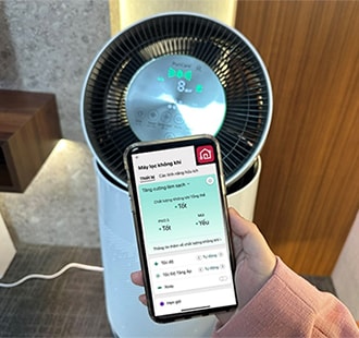 Thiết bị bảo dưỡng hiện đại, vượt trội