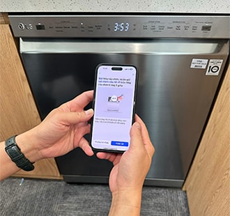 Thiết bị bảo dưỡng hiện đại, vượt trội