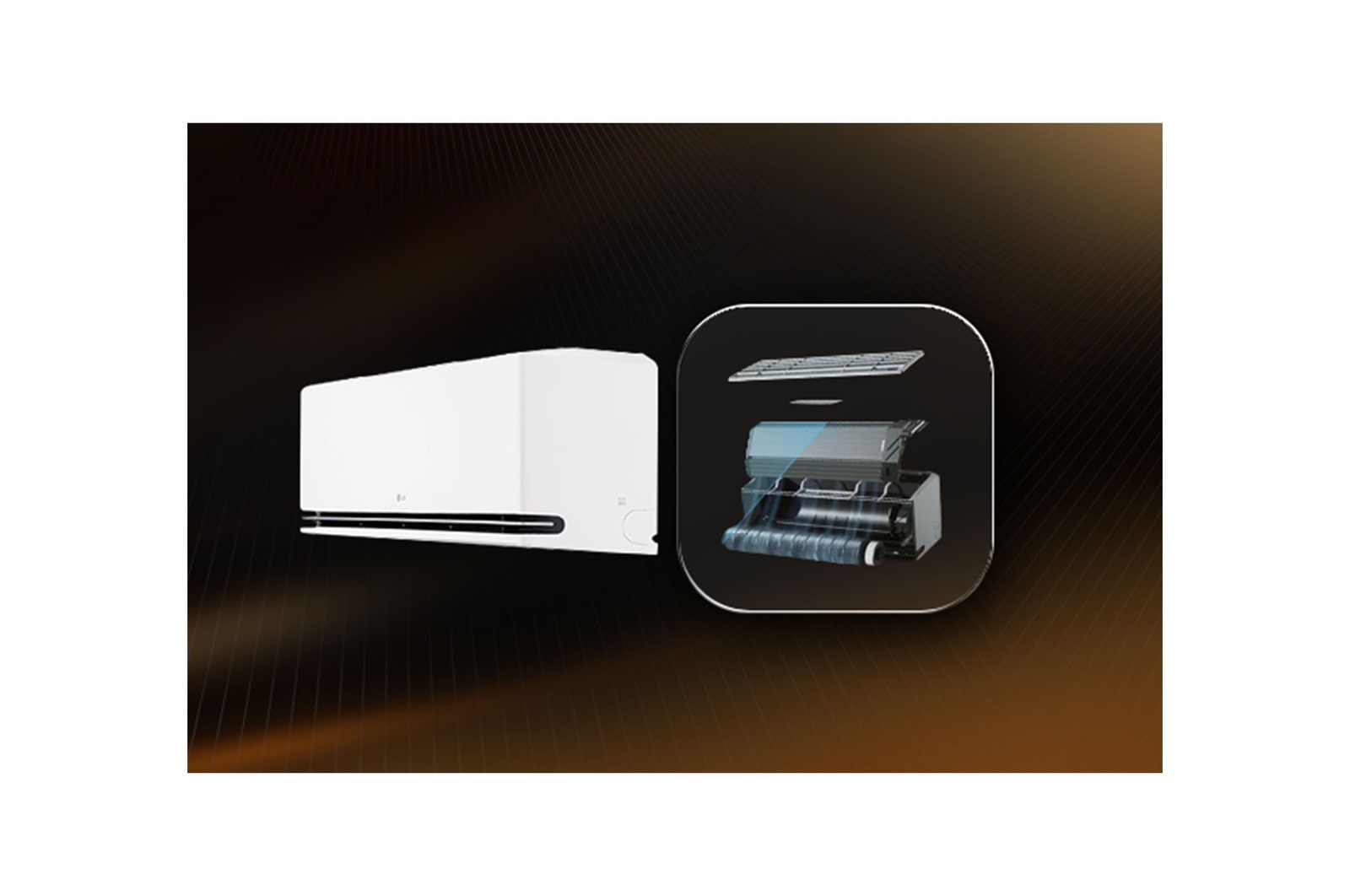 Hình ảnh mặt trước của Dịch Vụ Bảo Dưỡng Điều Hòa VHEAC12C251100002