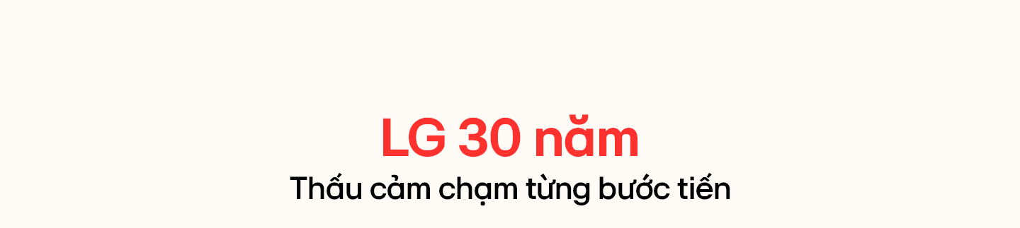 hình ảnh 30 năm đồng hành cùng Việt Nam