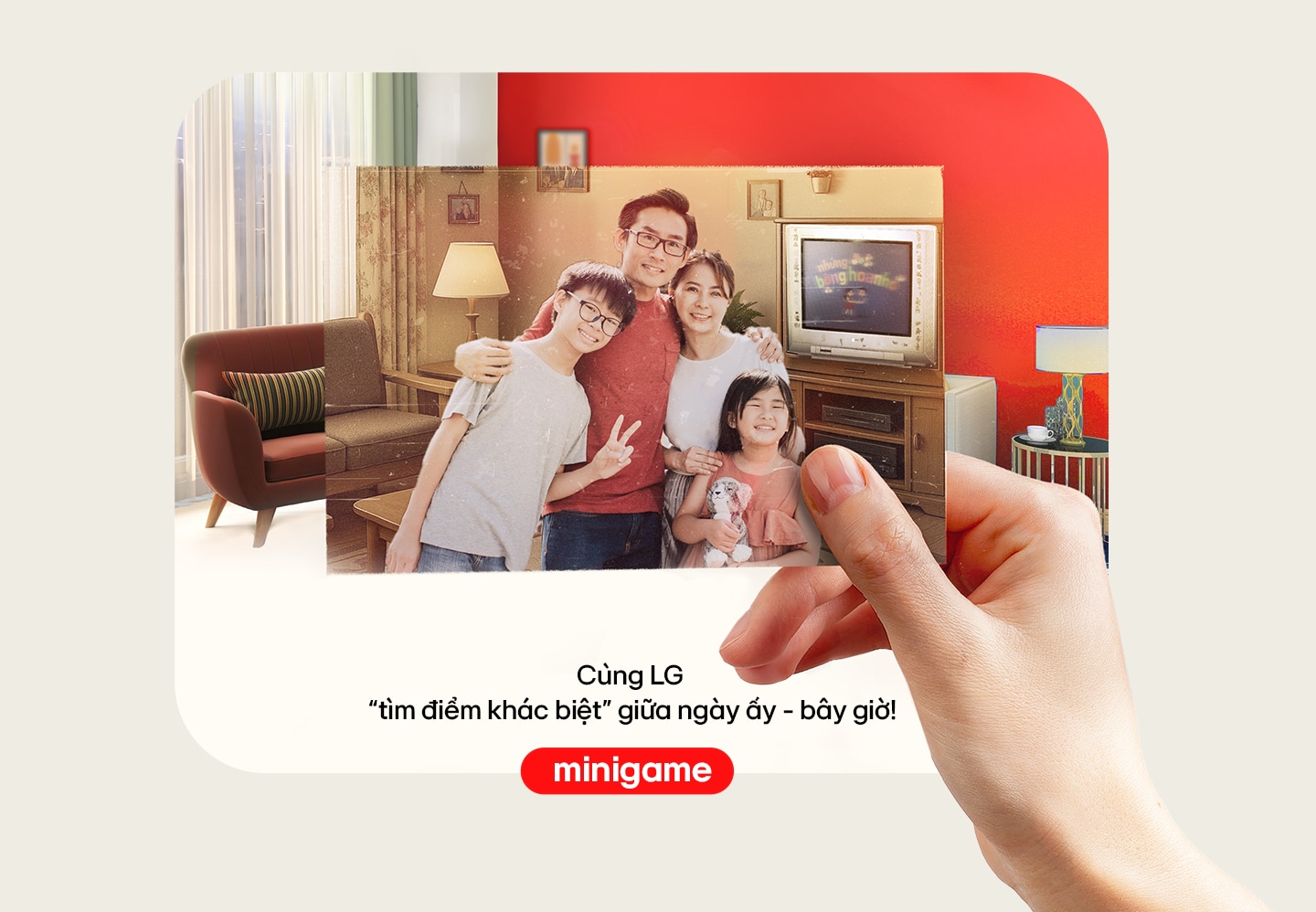 hình ảnh 30 năm đồng hành cùng Việt Nam