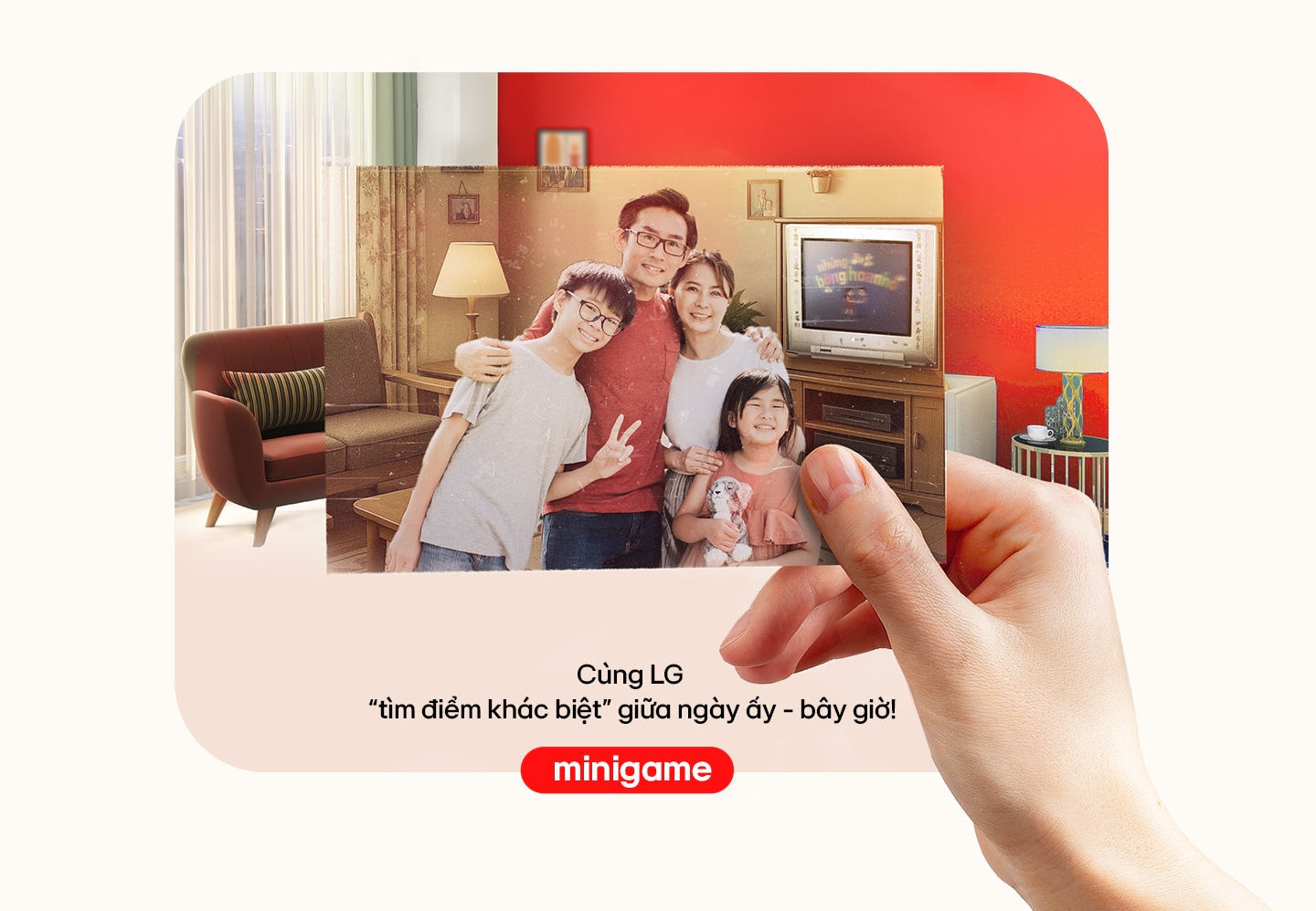 hình ảnh 30 năm đồng hành cùng Việt Nam