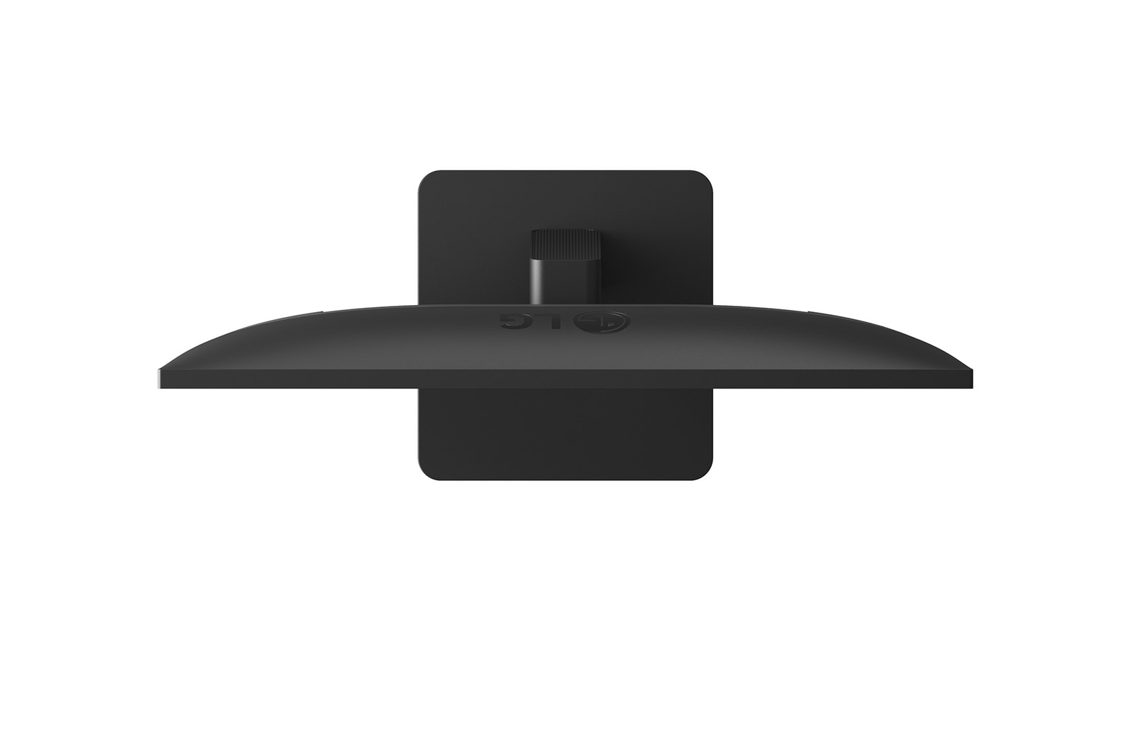 top view