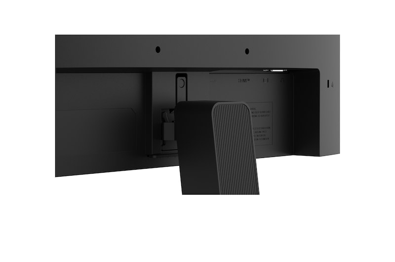 rear perspective view