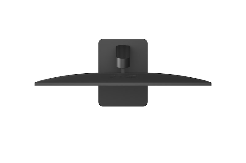top view