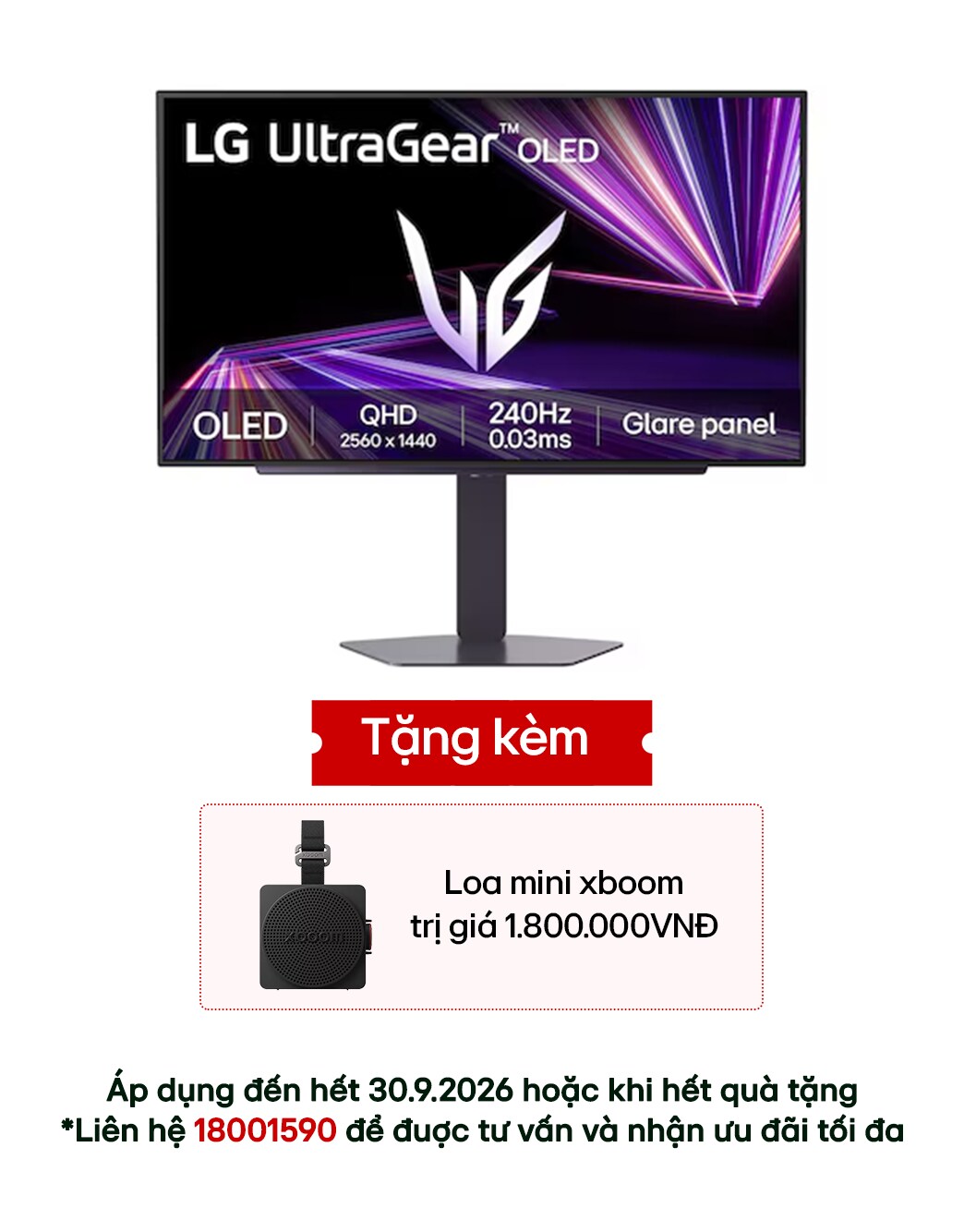 Màn hình máy tính LG 27GX704A-B - hình ảnh thực tế Màn hình máy tính LG 27GX704A-B - hình ảnh thực tế