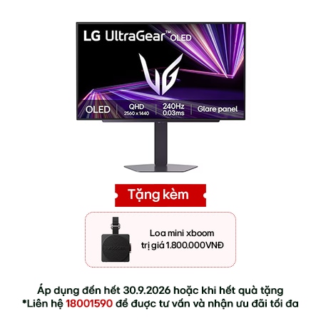 Màn hình máy tính LG 27GX704A-B Màn hình máy tính LG 27GX704A-B