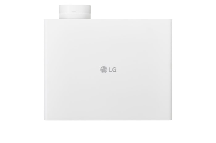 Hình ảnh từ phía trên