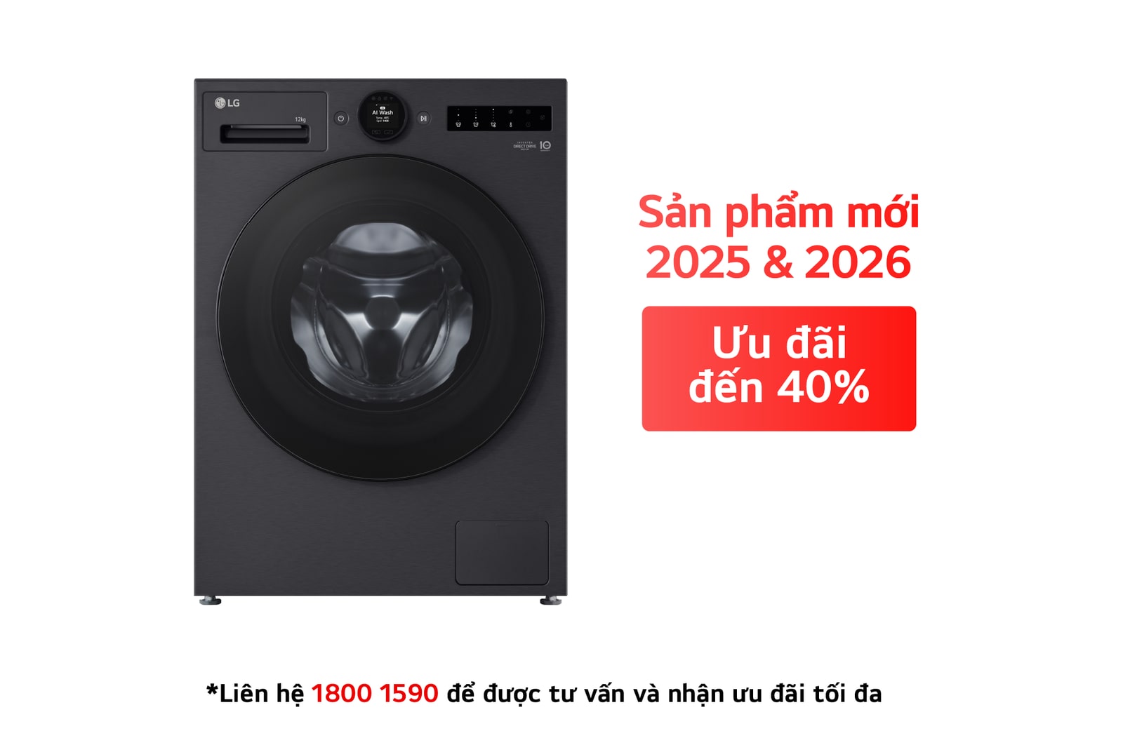 F2517RNTG mặt trước