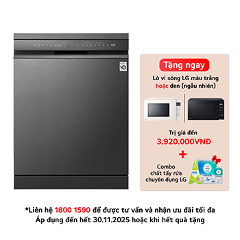 LDT14BLA4 mặt trước