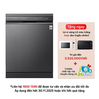 LDT14BLA4 Mặt trước