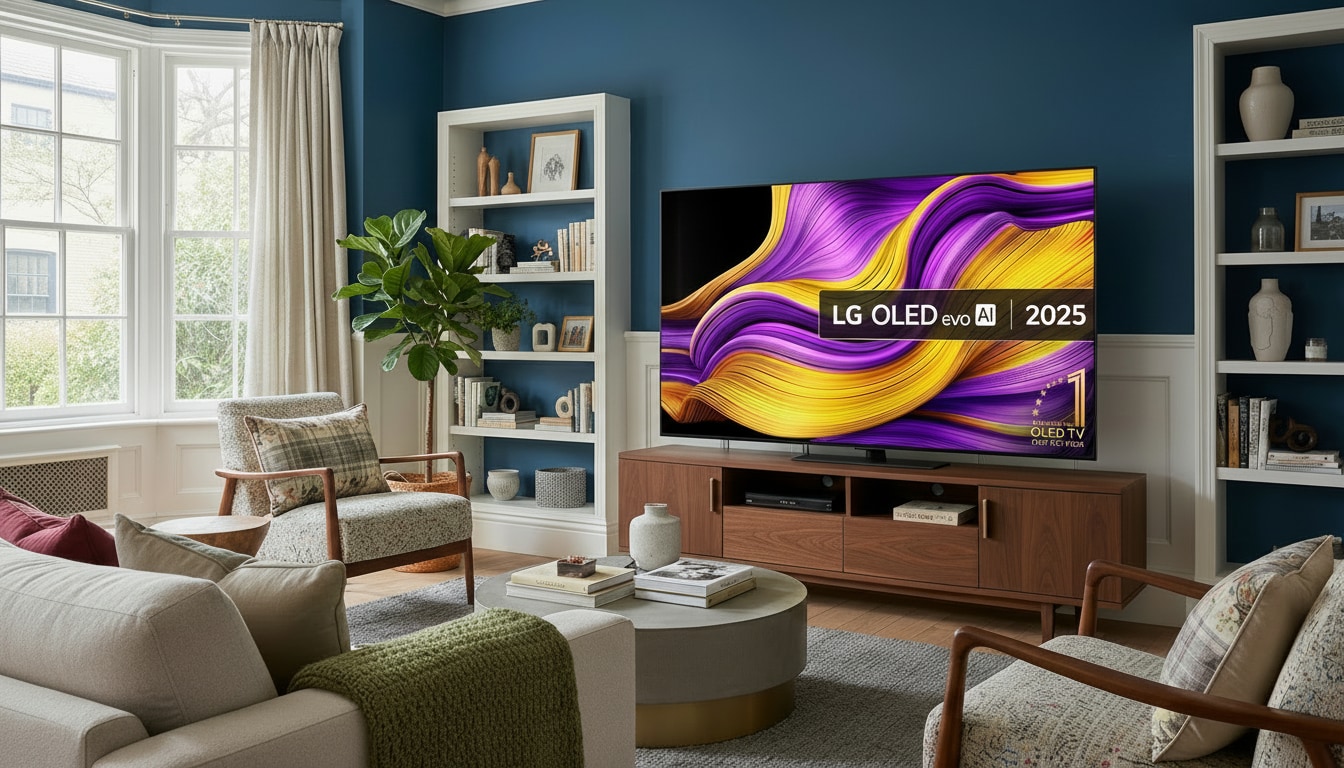 TV OLED LG