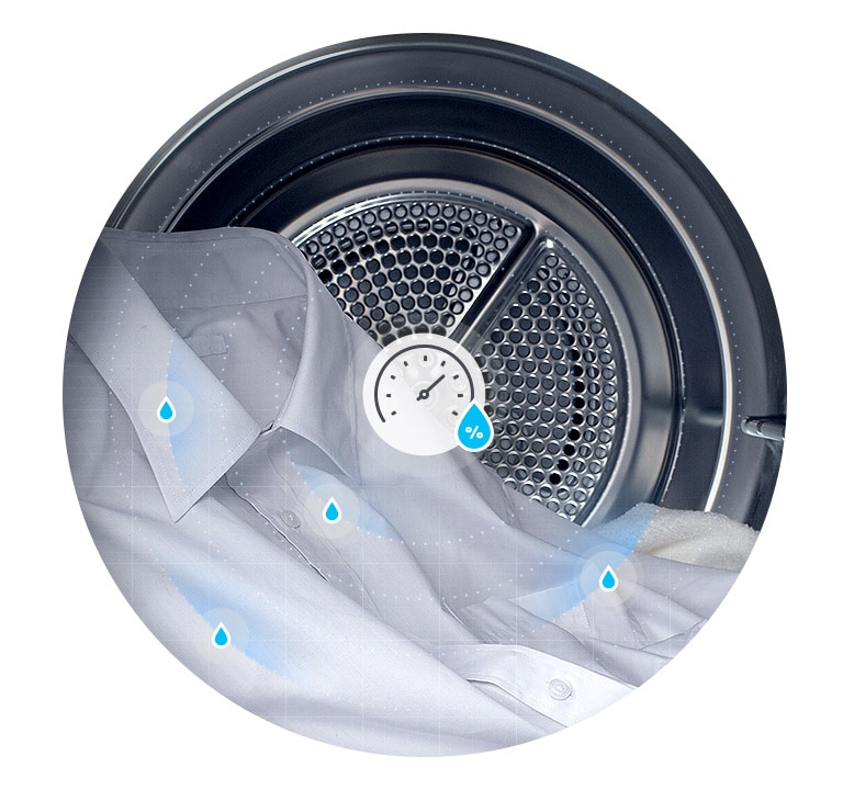 Tối ưu hóa hiệu suất sấy