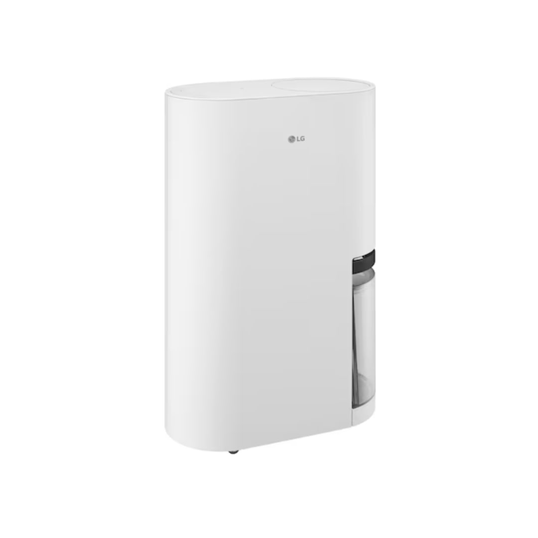 Máy hút ẩm LG Dual Inverter Mojave 40L DD23GMWE1