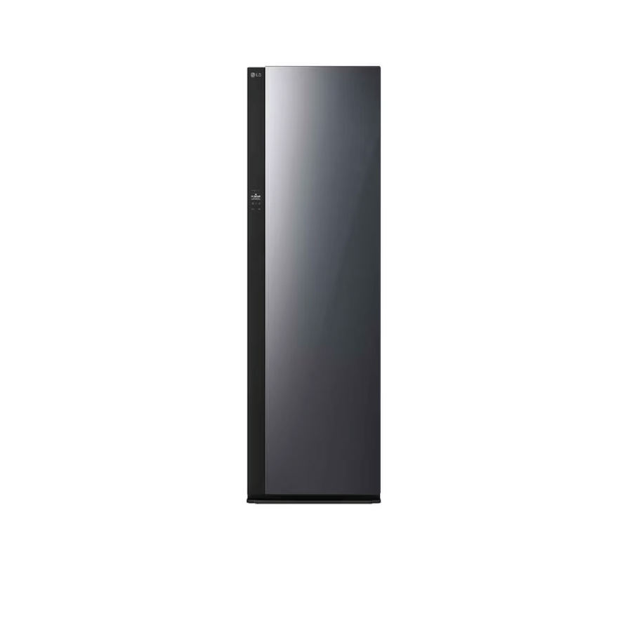 Tủ chăm sóc quần áo thông minh LG Styler 5 móc Màu gương kính đen SC5GMR80H