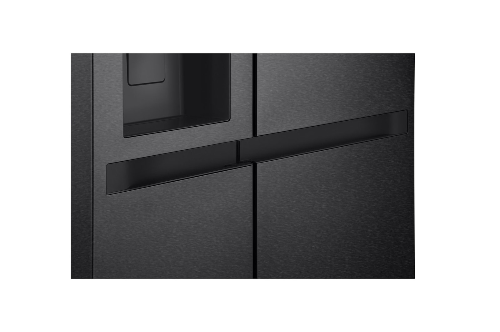 Handle detail