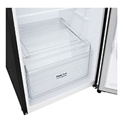 Bottom drawer