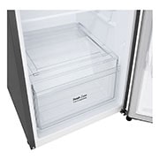 Bottom drawer