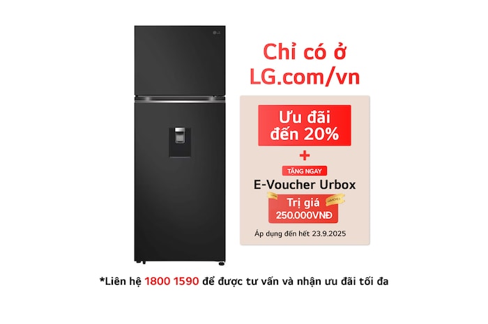 LTD46BLM mặt trước