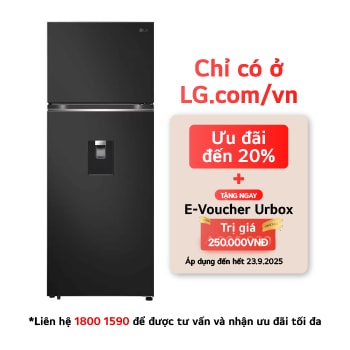 LTD46BLM mặt trước