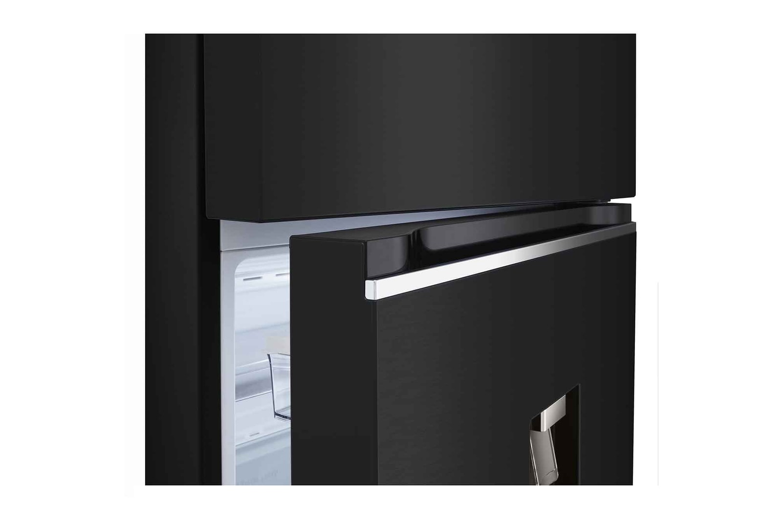 Handle view