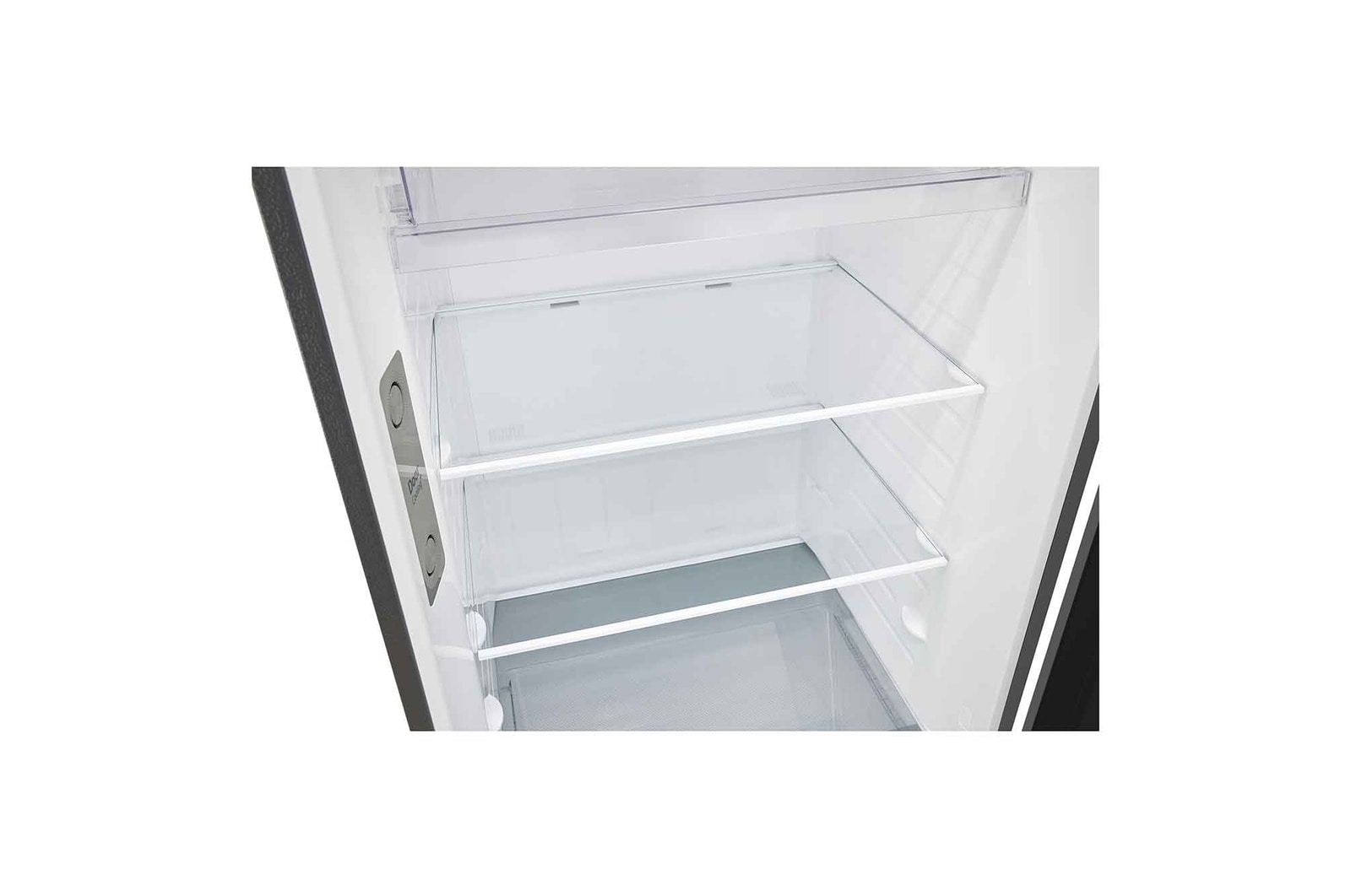 Fridge duct