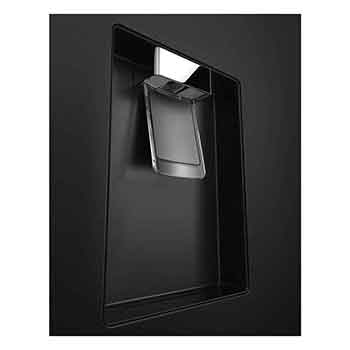 Dispenser view
